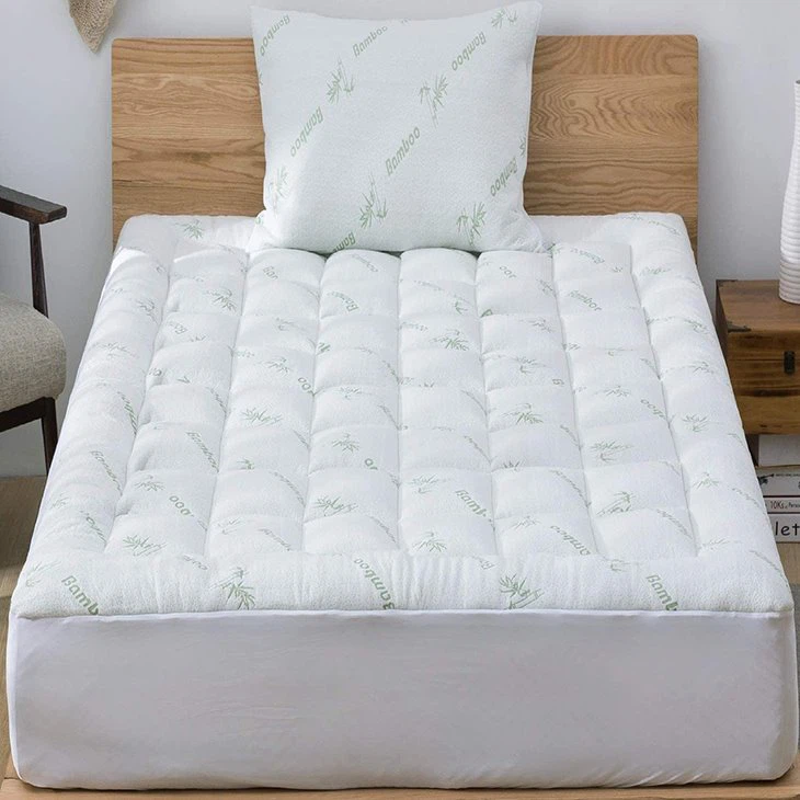 Banboo Matress Protector Banboo Matress Protector