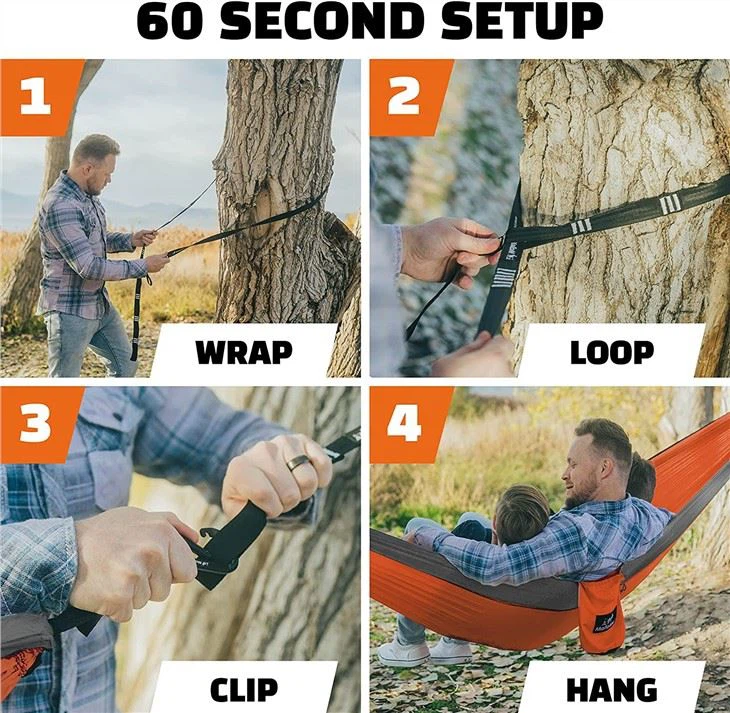 2 Person Hammock 2 Person Hammock