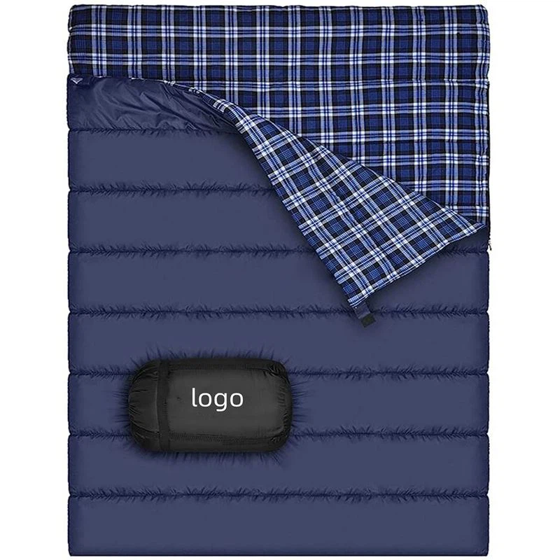 Cotton Flannel Sleeping Bag Cotton Flannel Sleeping Bag