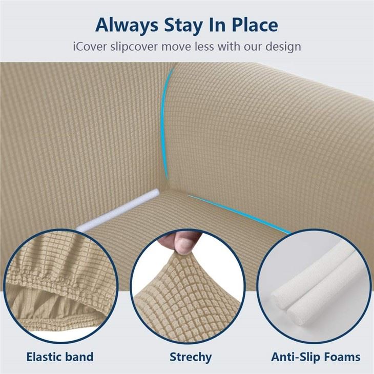 Non-Slip Furniture Protector Non-Slip Furniture Protector