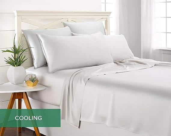 Pure Bamboo Sheets Bed Sheets 4 Piece Set Pure Bamboo Sheets Bed Sheets 4 Piece Set