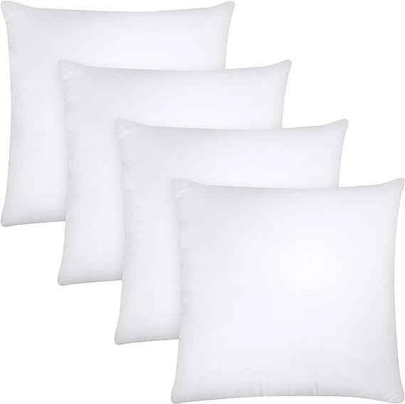 Throw Pillows