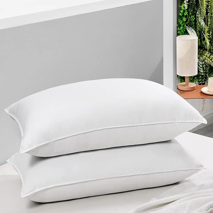 Brushed Fabric Jacquard Pillow Brushed Fabric Jacquard Pillow