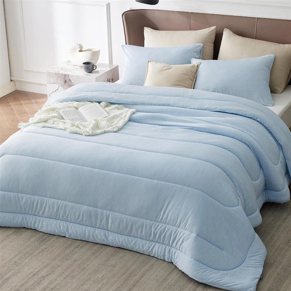 Cooling And Warm Bed Set
